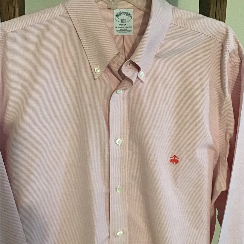 Brooks Brothers Dress shirt